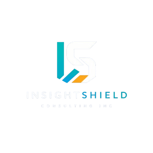 InsightShield logo mark